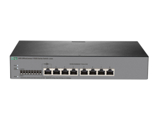 JL380A - HPE OfficeConnect 1920S 8G - Switch - L3 - managed