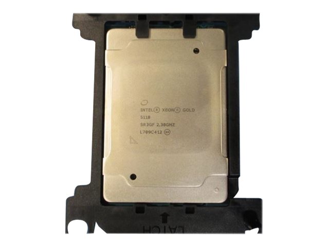 875717-001 - HPE Intel Xeon Gold 5118 - 2.3 GHz - 12 Kerne - 24