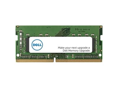 A9206671 - Dell  DDR4 - Modul - 8 GB - SO DIMM 260-PIN