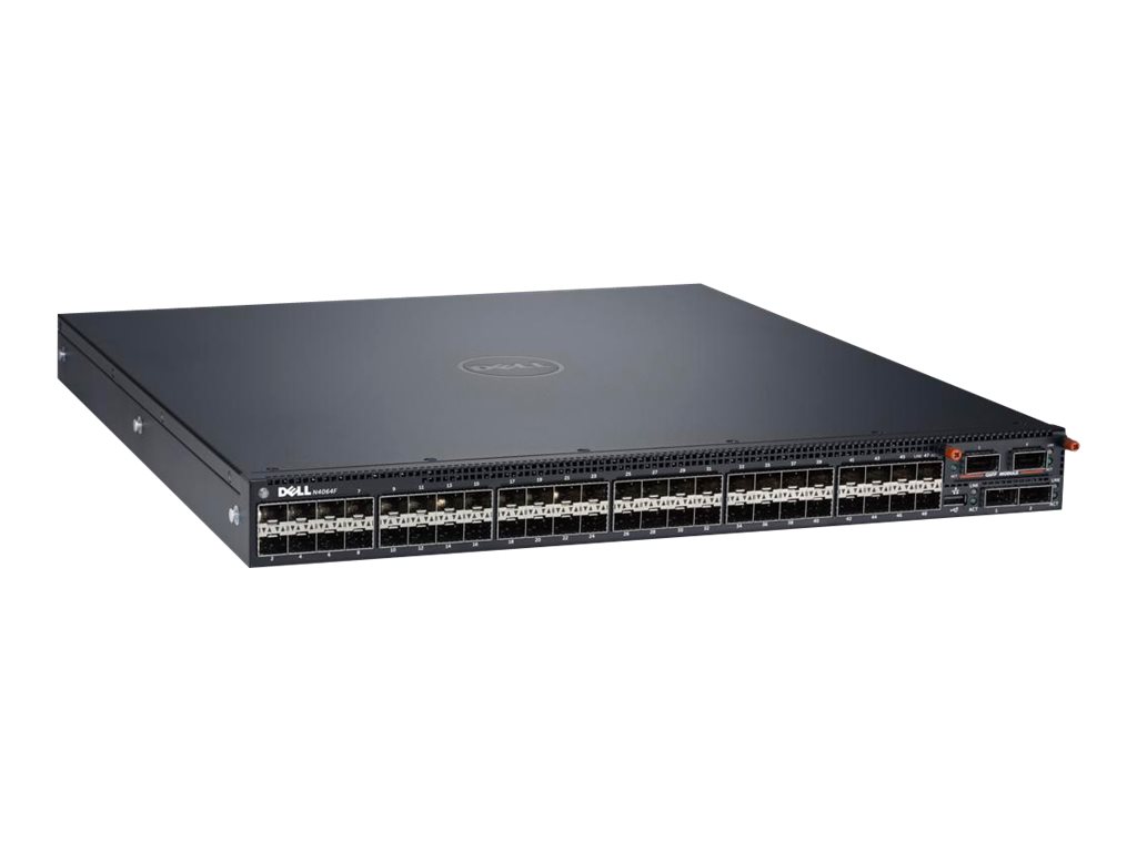 463-7700 - Dell Networking N4064F - Switch - L3 - managed