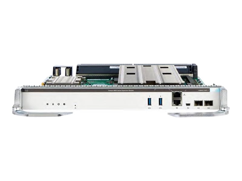C9600X-SUP-2 - Cisco Supervisor Engine 2 - Steuerungsprozessor