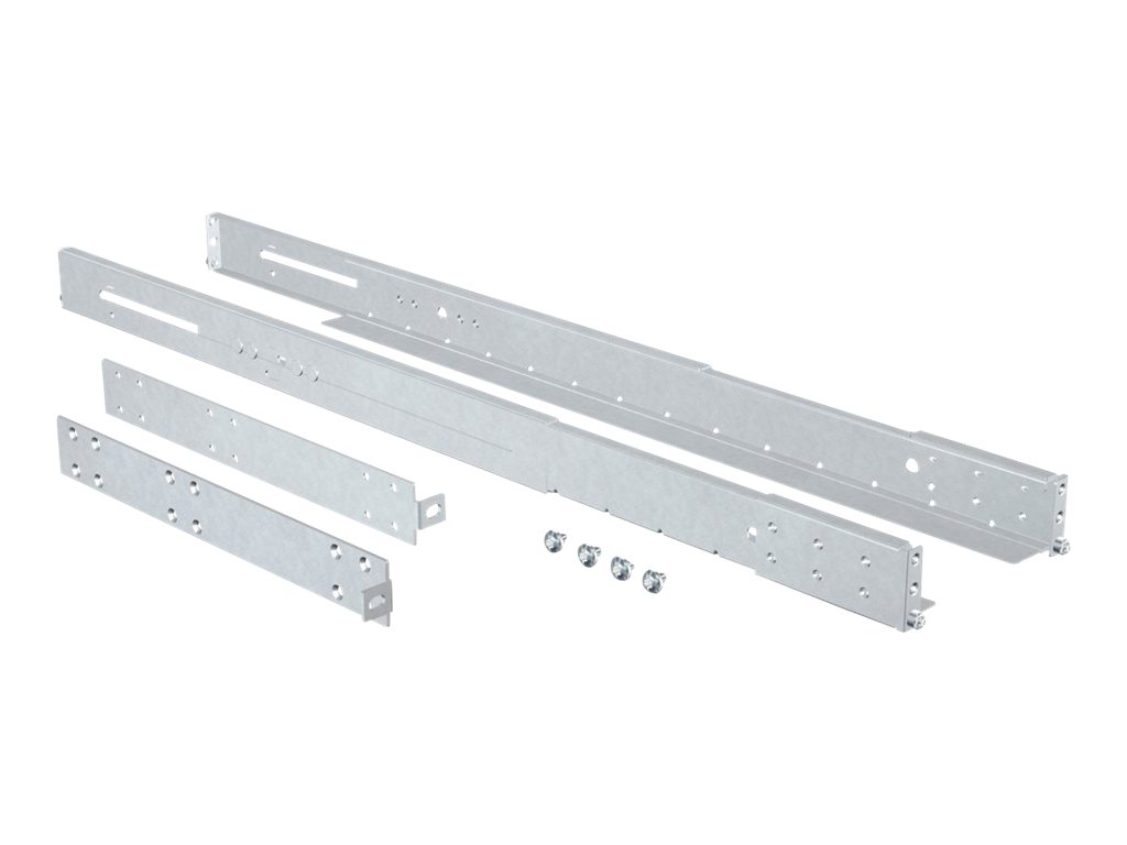 J9469A - HPE Kit di montaggio a rack - per HPE 6600-24G, 6600-24G-4XG Switch