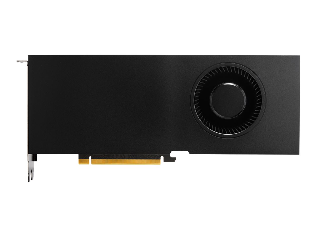 900-5G132-2270-000 - NVIDIA RTX - Grafikkarte - RTX A5500 - 24 GB