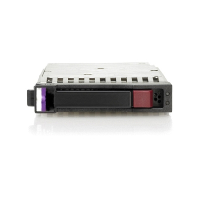 653948-001 - HPE Dual Port Midline - Disque dur - 2 TB - Hot-Swap - 3.5" LFF (8.9 cm LFF)
