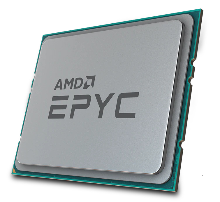4XG7A63592 - Lenovo AMD EPYC 7513 - 2.6 GHz - 32 Kerne - 64 Threads