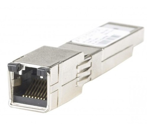XBR-000163 - Brocade SFP+ transceiver module - 8 GB Fibre Channel (SW)