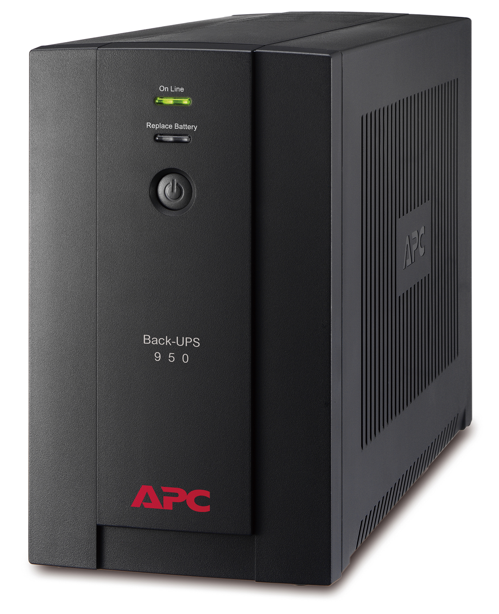 BX950UI - APC Back-UPS 950VA - UPS - 230 V AC
