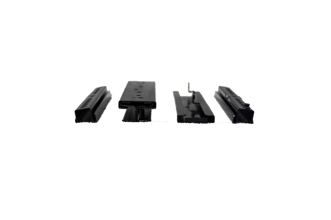 R3J18A - HPE Aruba AP-MNT-D - Montagesatz per Dispositivi di rete