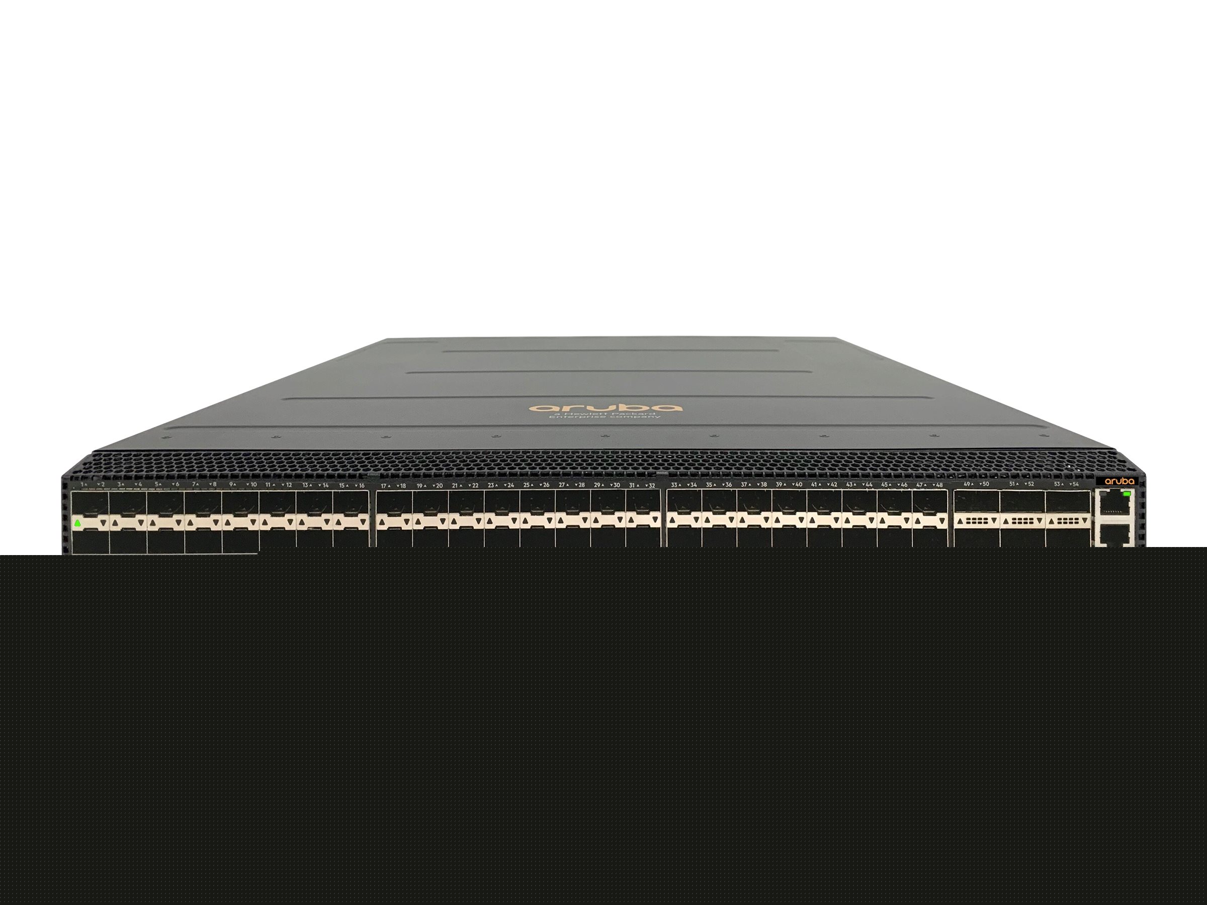 R8P14A - HPE Aruba CX 10000-48Y6C Switch, L3 managed