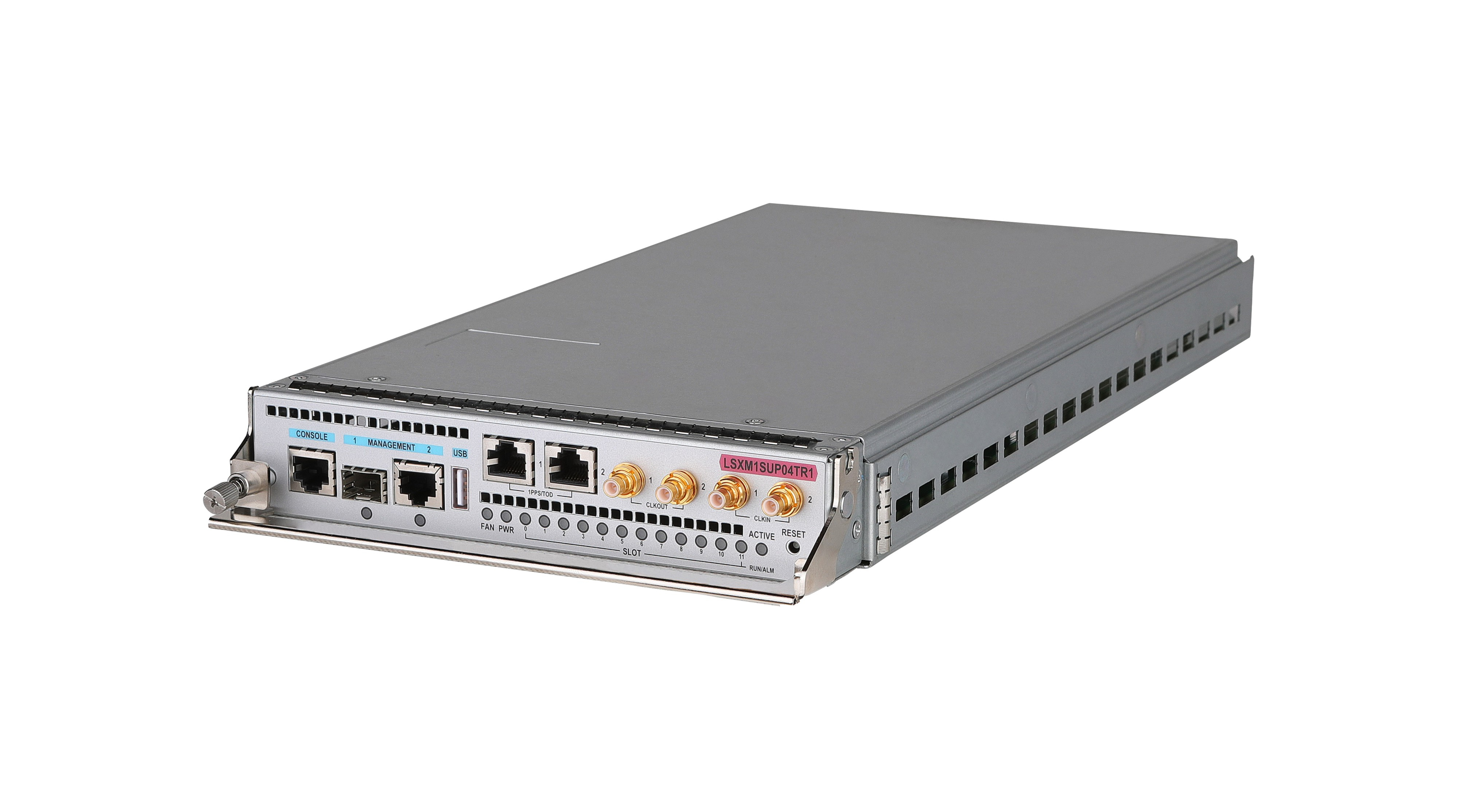 R9F17A - HPE FlexFabric 12904E - Steuerungsprozessor - Type H2 Hauptrecheneinheit