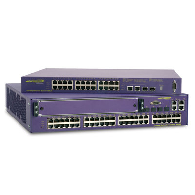 13245 - Extreme Networks Summit 300-24 - Switch - managed