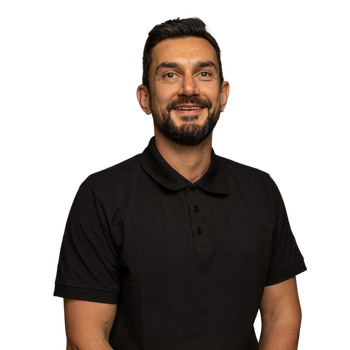 Christian Knittel, Ihr Experte für IT-Hardware und Kundensupport bei IT-RESELL