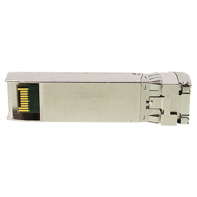 734839-001 - HPE SFP 16GB SR, fibre optic, 16,000 Mbit/s, SFP+, 50/125 µm, SR, MSA