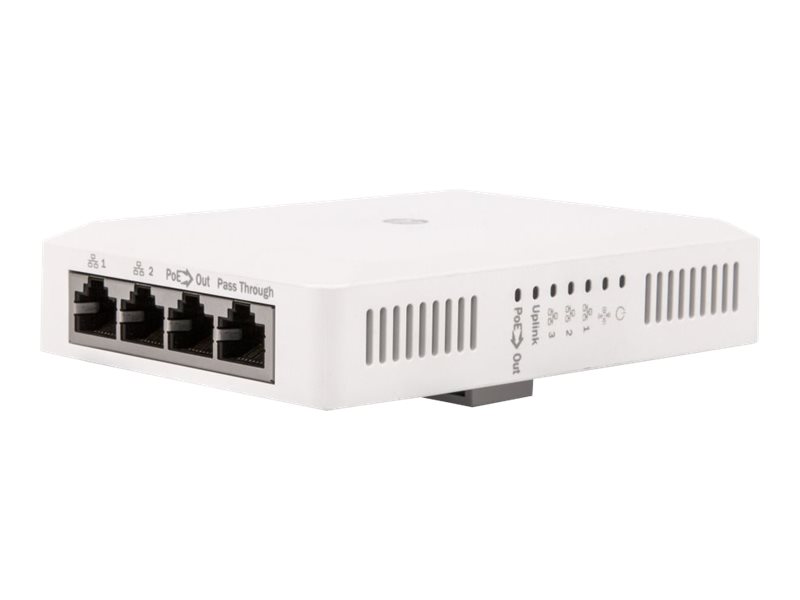 JG971A - HPE 417 (AM) - Accesspoint - Wi-Fi - 2.4 GHz