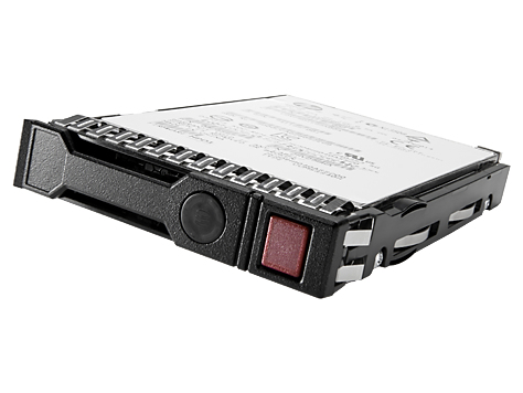 872475R-B21 - HPE Enterprise - Disque dur - 300 GB - Hot-Swap - 2.5" SFF (6.4 cm SFF)
