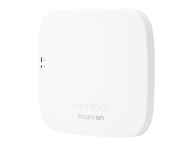 R2W96A - HPE Networking Instant On AP11 (RW) - Accesspoint