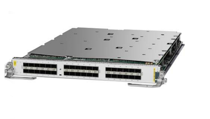 A9K-36X10GE-TR - Cisco 36-Port 10GE Packet Transport Optimized Line Card