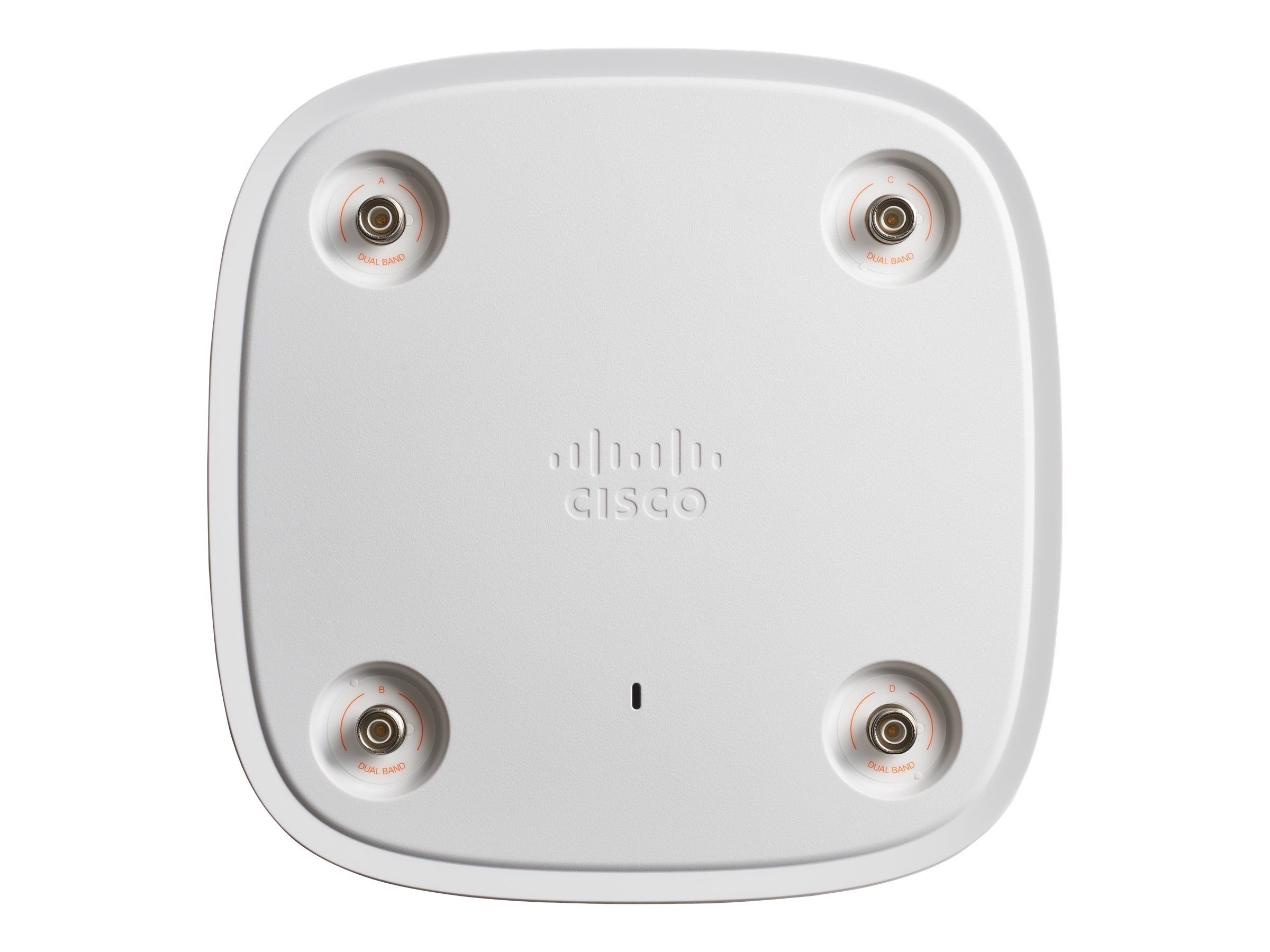 C9115AXE-EWC-E - Punto de acceso Cisco Catalyst 9115 - Wi-Fi 6 - PoE++ - Para interiores