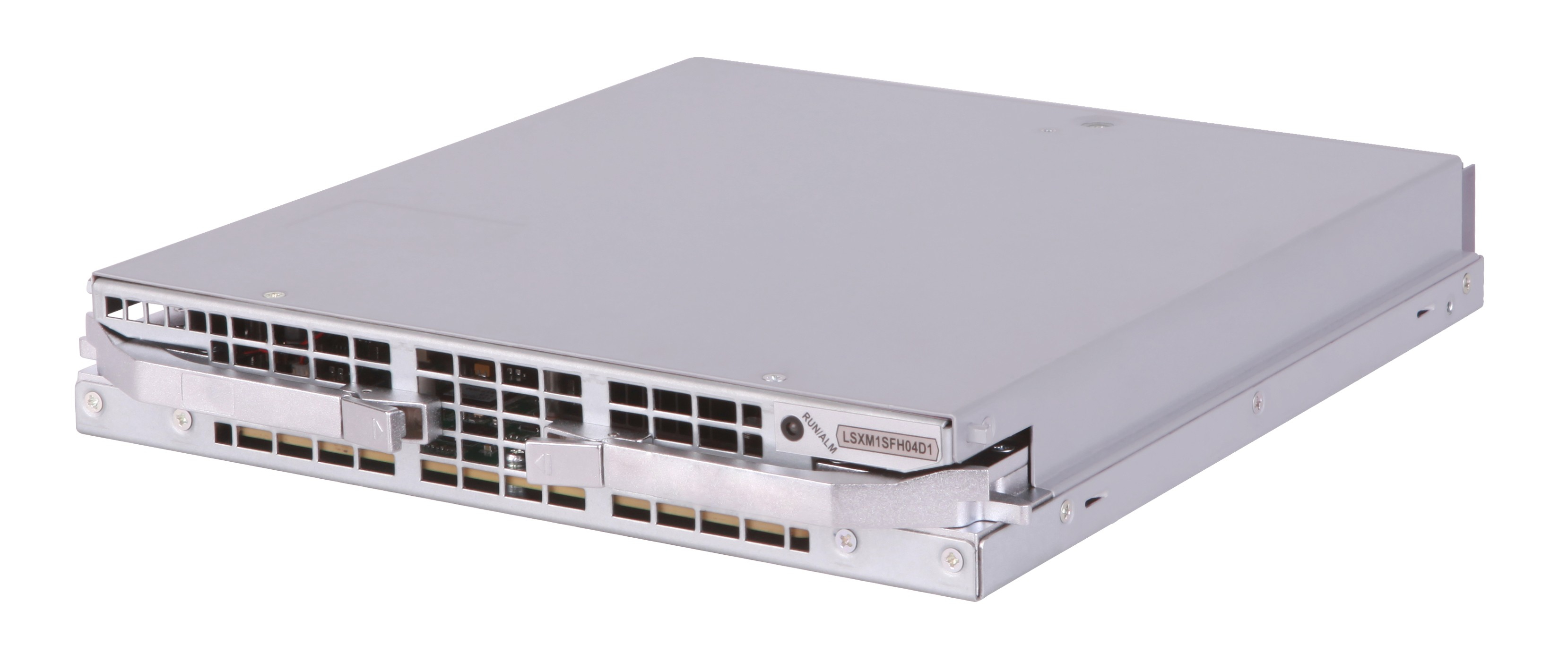 JH364A - HPE FlexFabric 12904E 7.2Tbps Type H Fabric Module