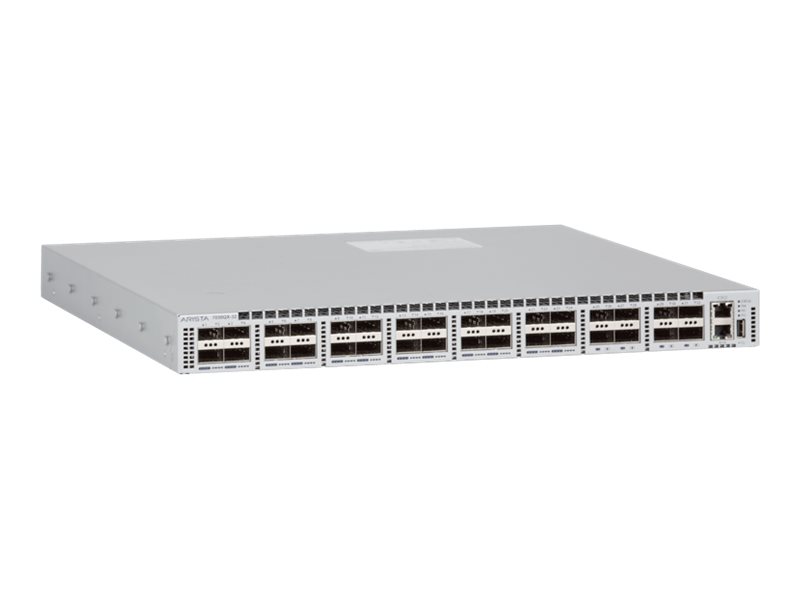 DCS-7050QX-32 - Arista 7050QX Series 7050QX-32 - Switch - L3
