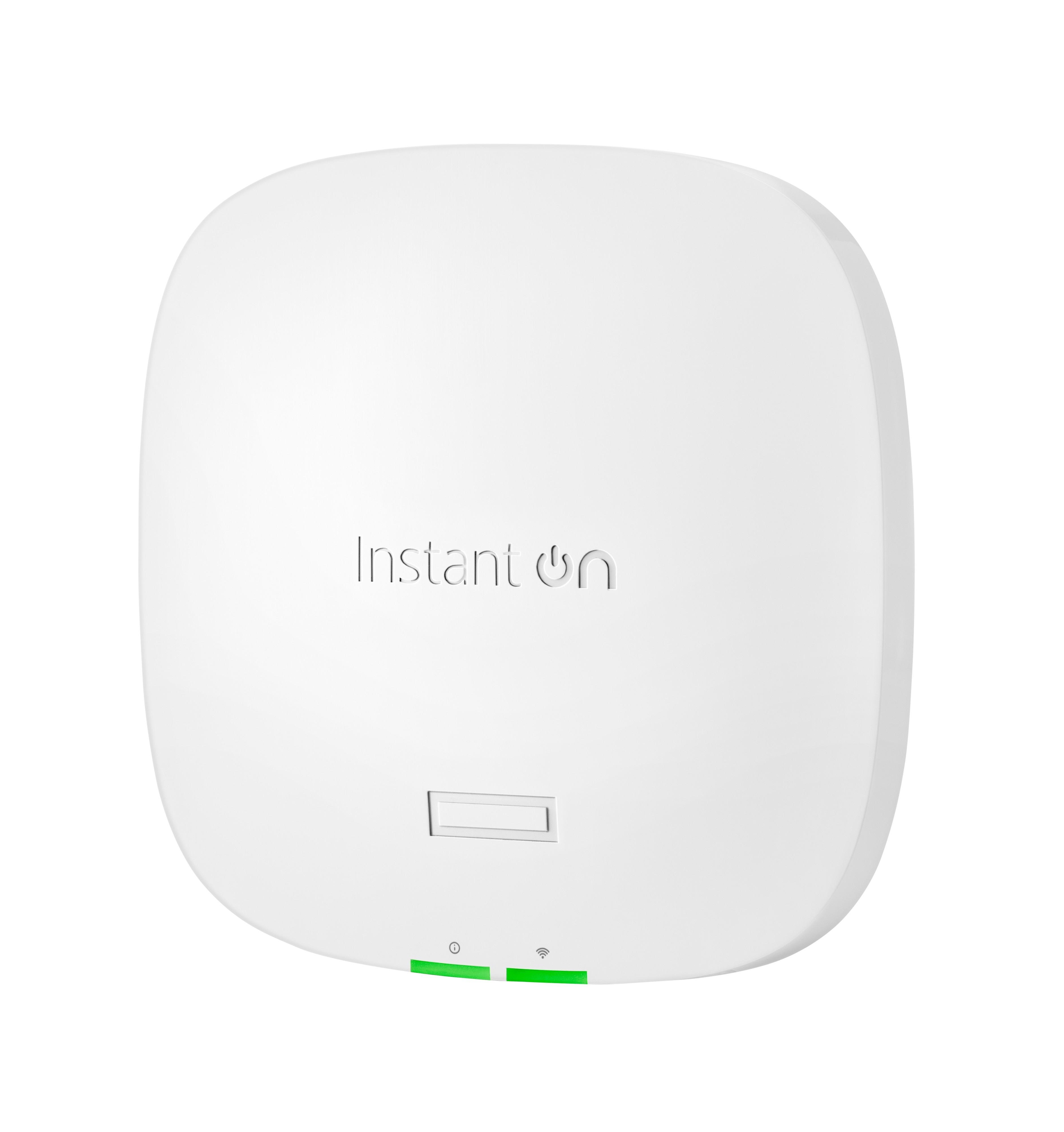S1T28A - Punto de acceso HPE Aruba AP32 - Wi-Fi 6E - PoE++ - Para interiores - Antenas internas