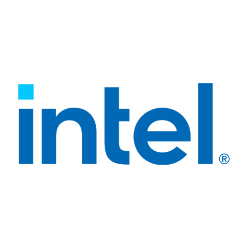 intel logo