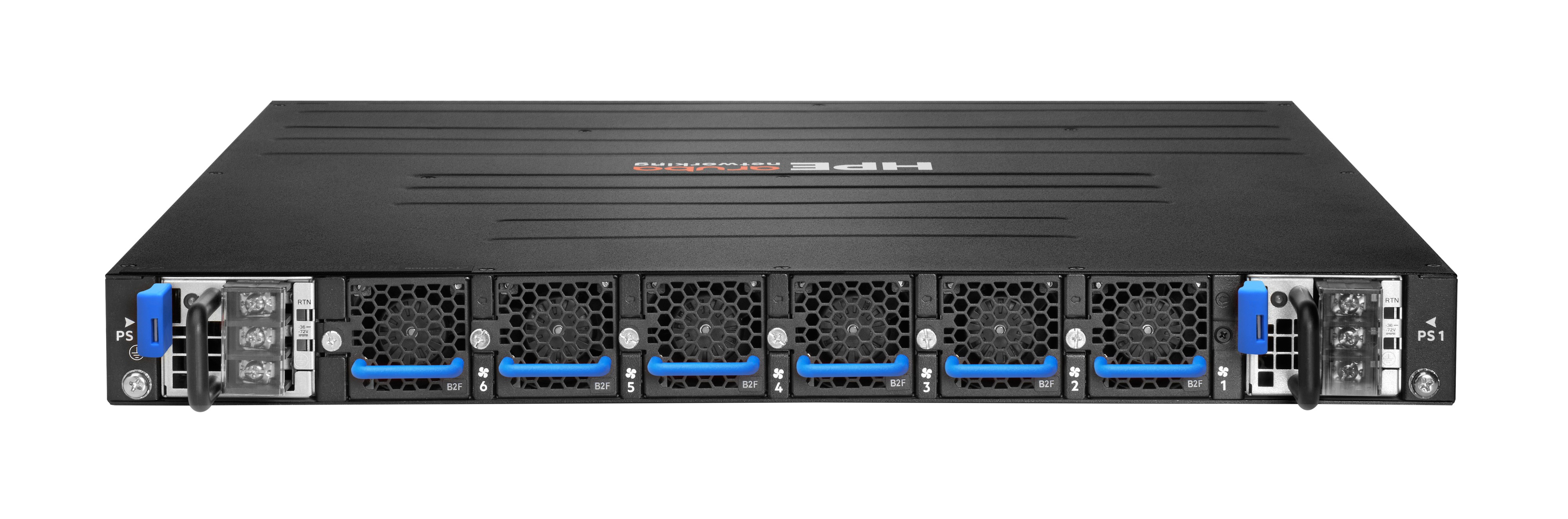 S4A50A - HPE Aruba Networking 8325P 32p QSFP28 40G/100G