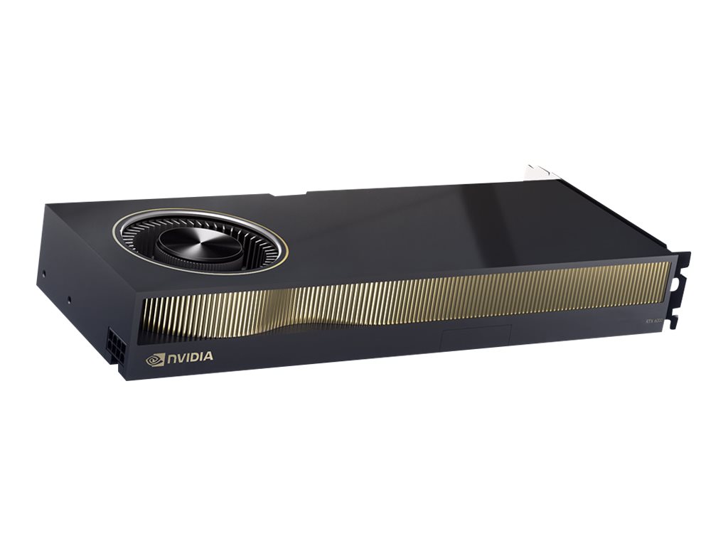 900-5G133-2550-000 - NVIDIA RTX - Grafikkarte - NVIDIA RTX 6000 Ada