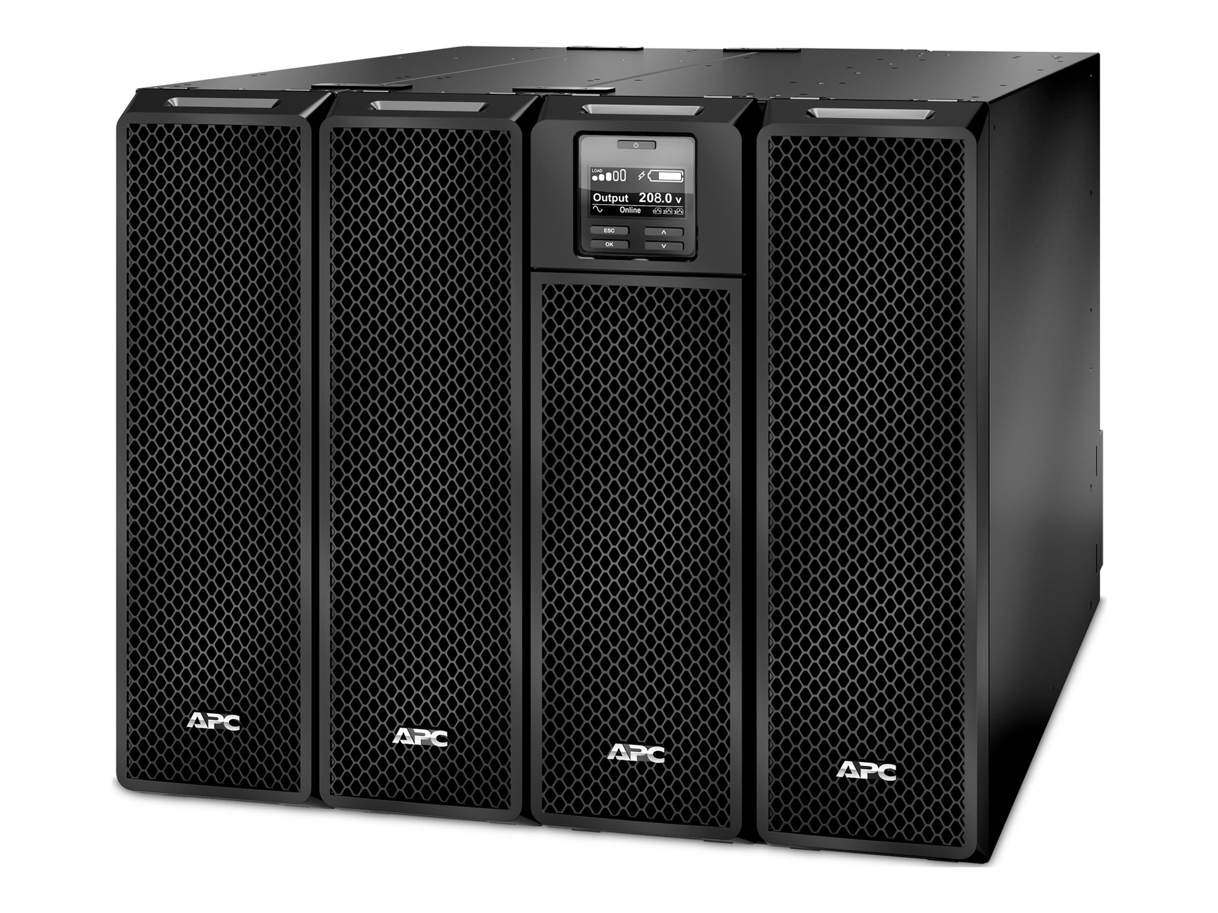 SRT10KXLT – APC Smart-UPS SRT 10,000 VA – UPS – 208 V AC