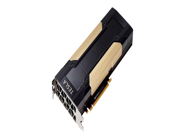 490-BEDX - NVIDIA Tesla V100 - GPU-Rechenprozessor - Tesla