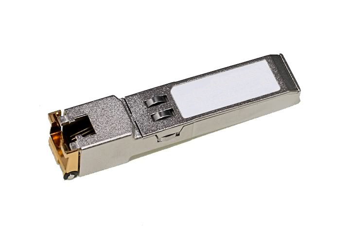 GLC-TE= - Cisco SFP (Mini-GBIC) transceiver module - 1GbE