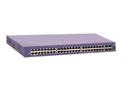 16157 - Extreme Networks Summit X450a-48t - Switch