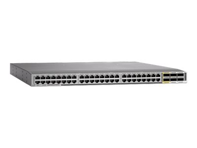 N2332TQ-FA-BUN - Cisco Nexus 2348TQ 10GE Fabric Extender - Módulo de expansión