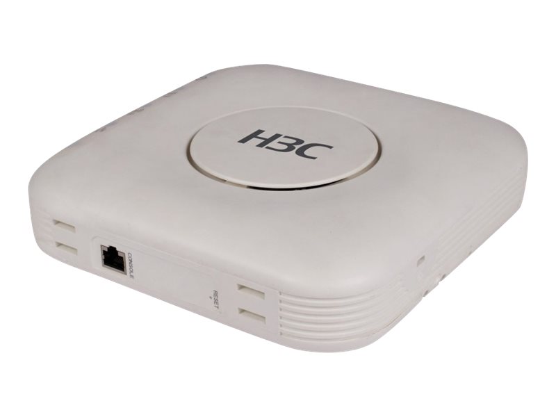 JD472A - HPE WA2620 Dual Radio 802.11n - Accesspoint - Wi-Fi