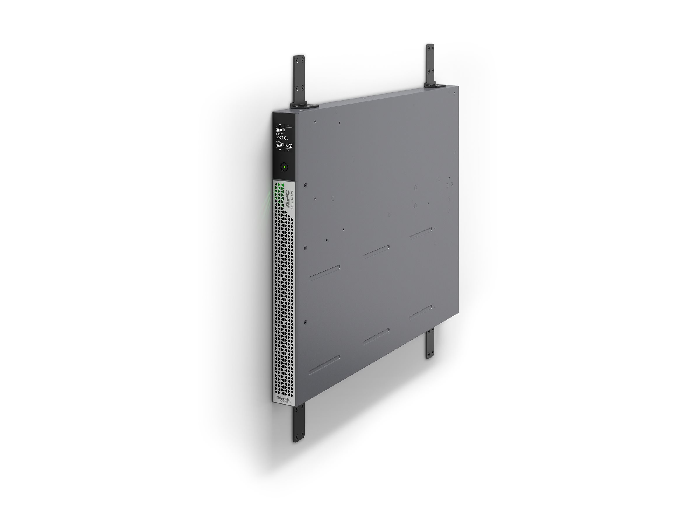 SRTL3KRM1UIC - APC Smart-UPS Ultra - UPS (rack-mountable)