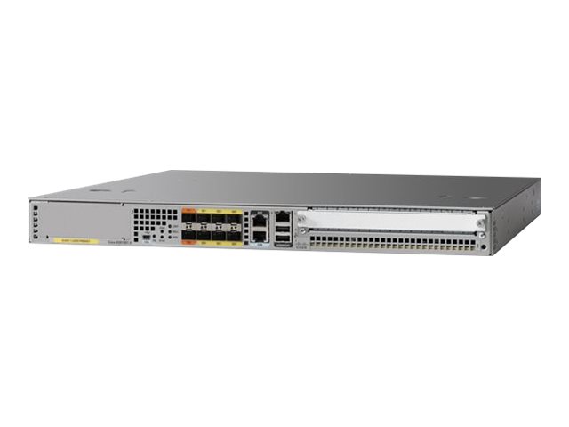 ASR1001X-AIS-AX - Cisco ASR 1001-X Router, GigE, Front-to-Back Airflow
