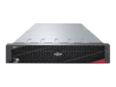 VFY:R2546SC220IN - Fsas Technologies Fujitsu PRIMERGY RX2540 M6 - Server - Rack-Montage - 2U - de doble procesador - 1 x Xeon Gold 6346 / 3.1 GHz - RAM 32 GB - SATA - Hot-Swap 6.4 cm (2.5")