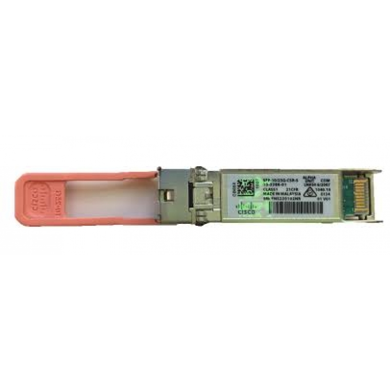 SFP-10/25G-CSR-S= - Cisco SFP28 receiver module - 10GbE, 25GbE