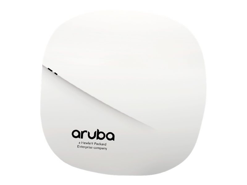 JX954A - HPE Aruba Instant IAP-207 - Estación base de radio