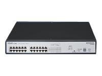 VH-2402S2 - Enterasys Vertical Horizon VH-2402S2 - Switch