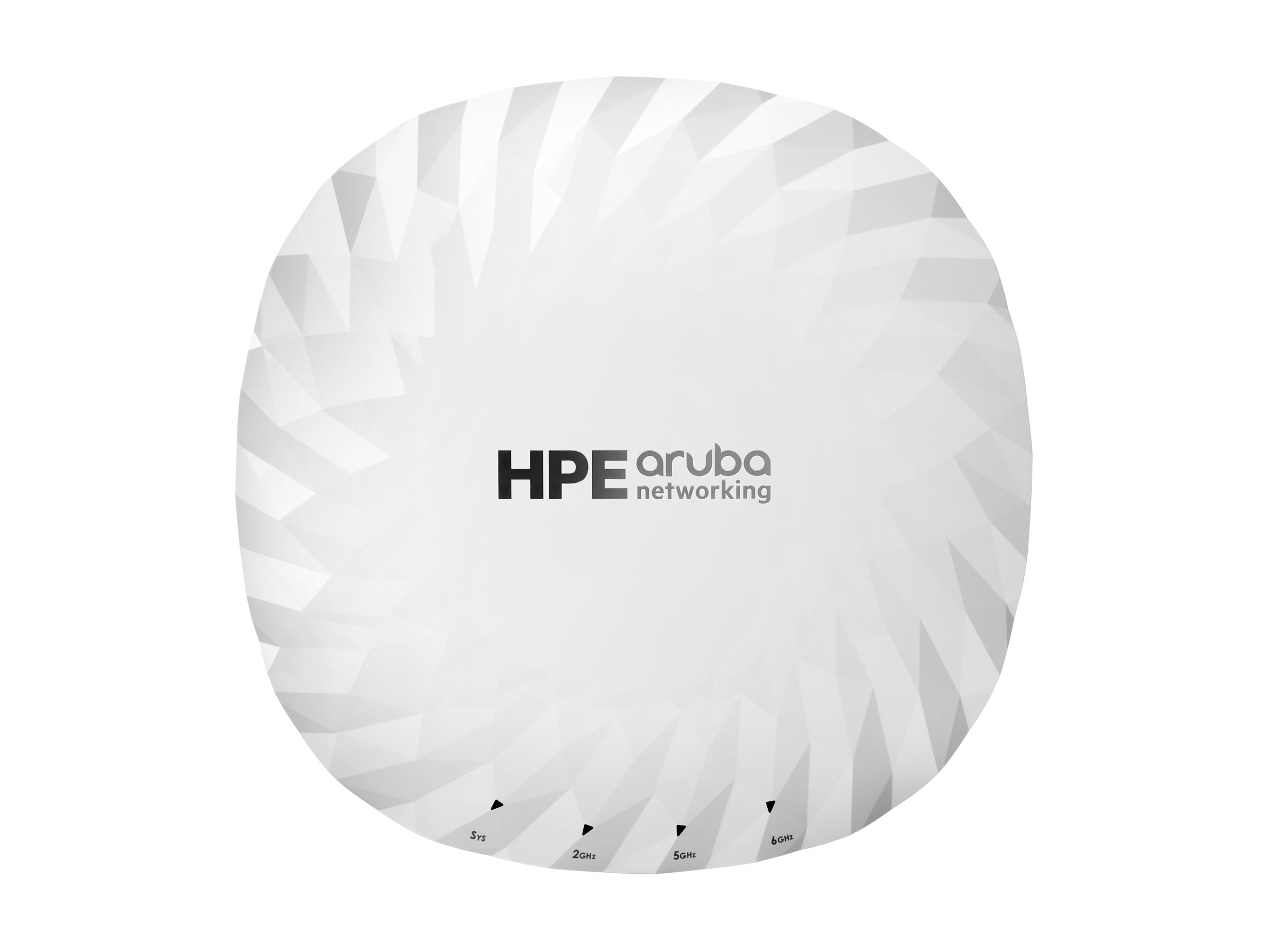 S5Q99A - HPE Aruba Networking AP-745 (RW1) Unified - Campus