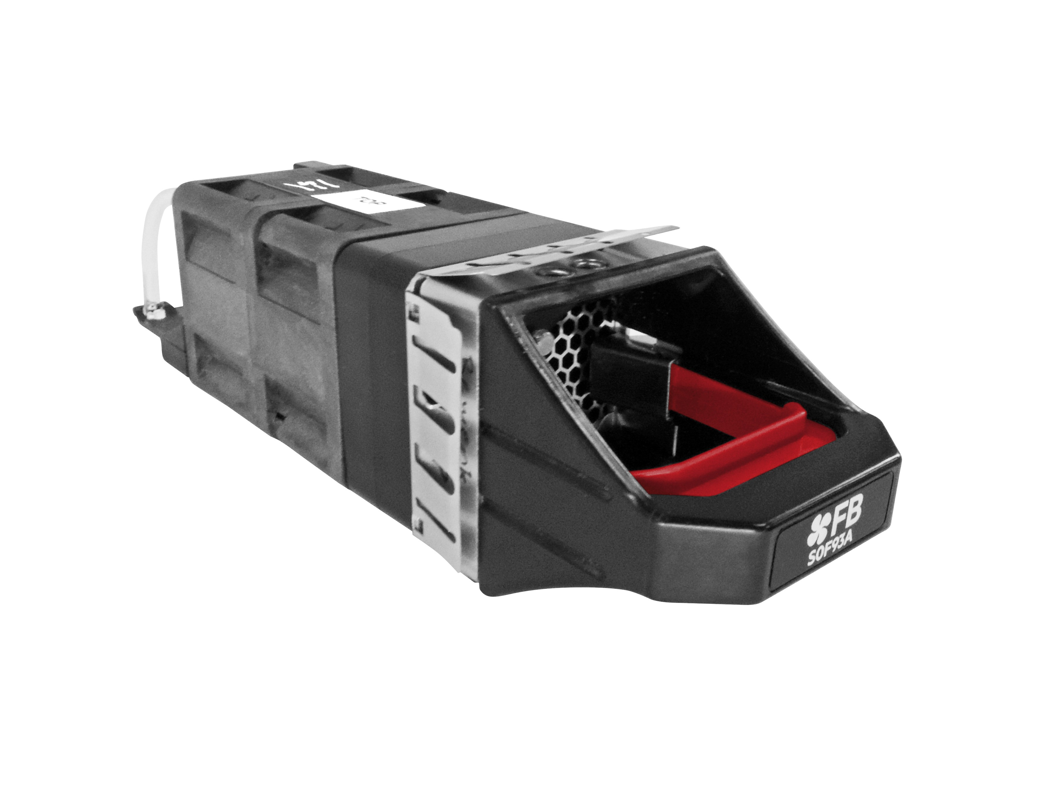S0F93A - HPE Aruba Networking X761 - Module de ventilation pour Périphérique réseau