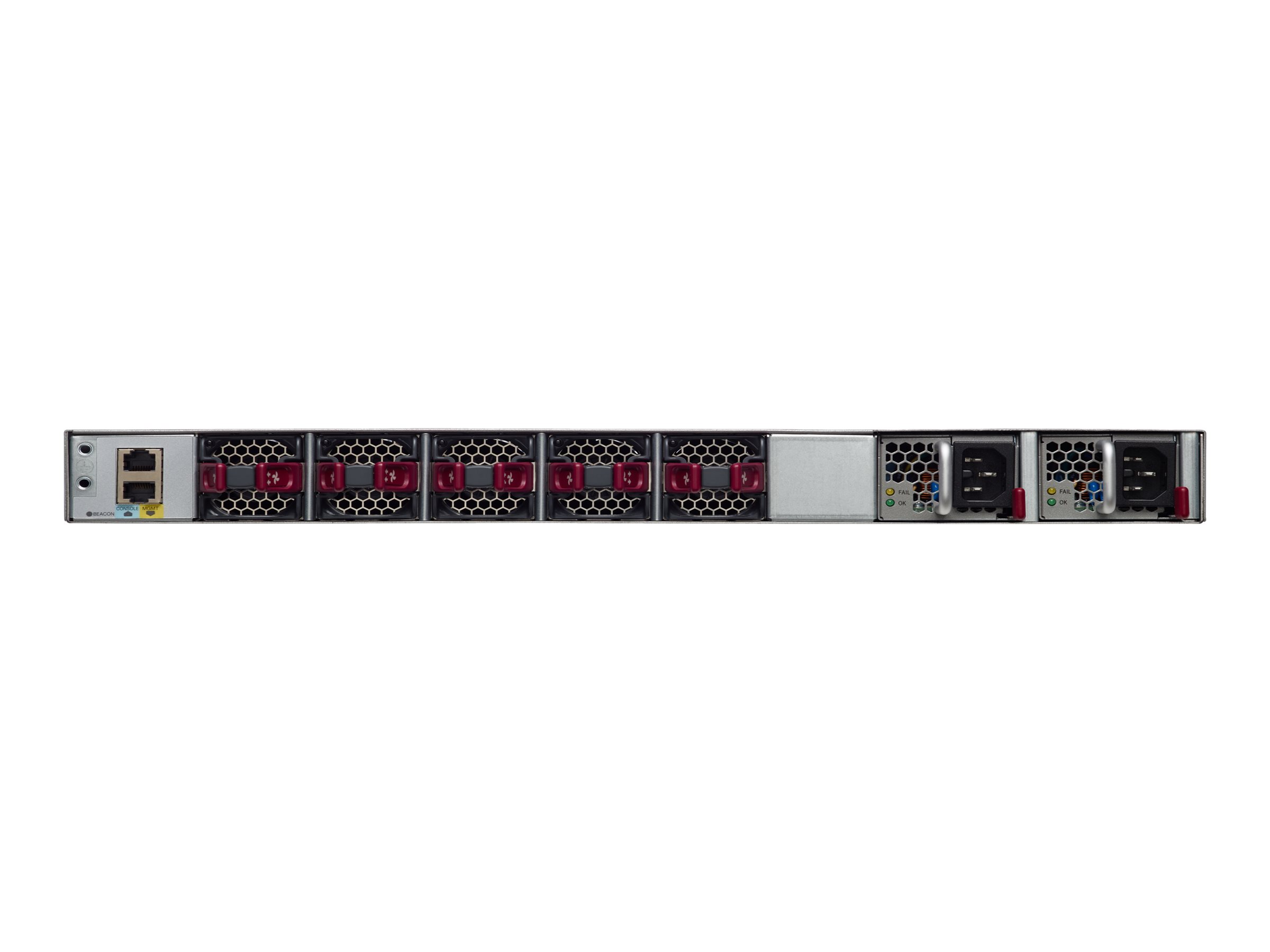 WS-C3850-48XS-E - Conmutador Cisco Catalyst 3850 - 48 puertos - Gestionado de capa 3