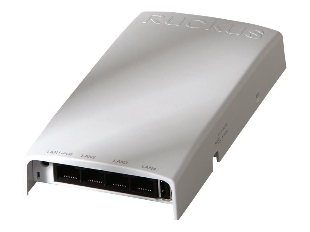 901-H500-WW00 - Ruckus ZoneFlex H500 - Accesspoint - Wi-Fi 5