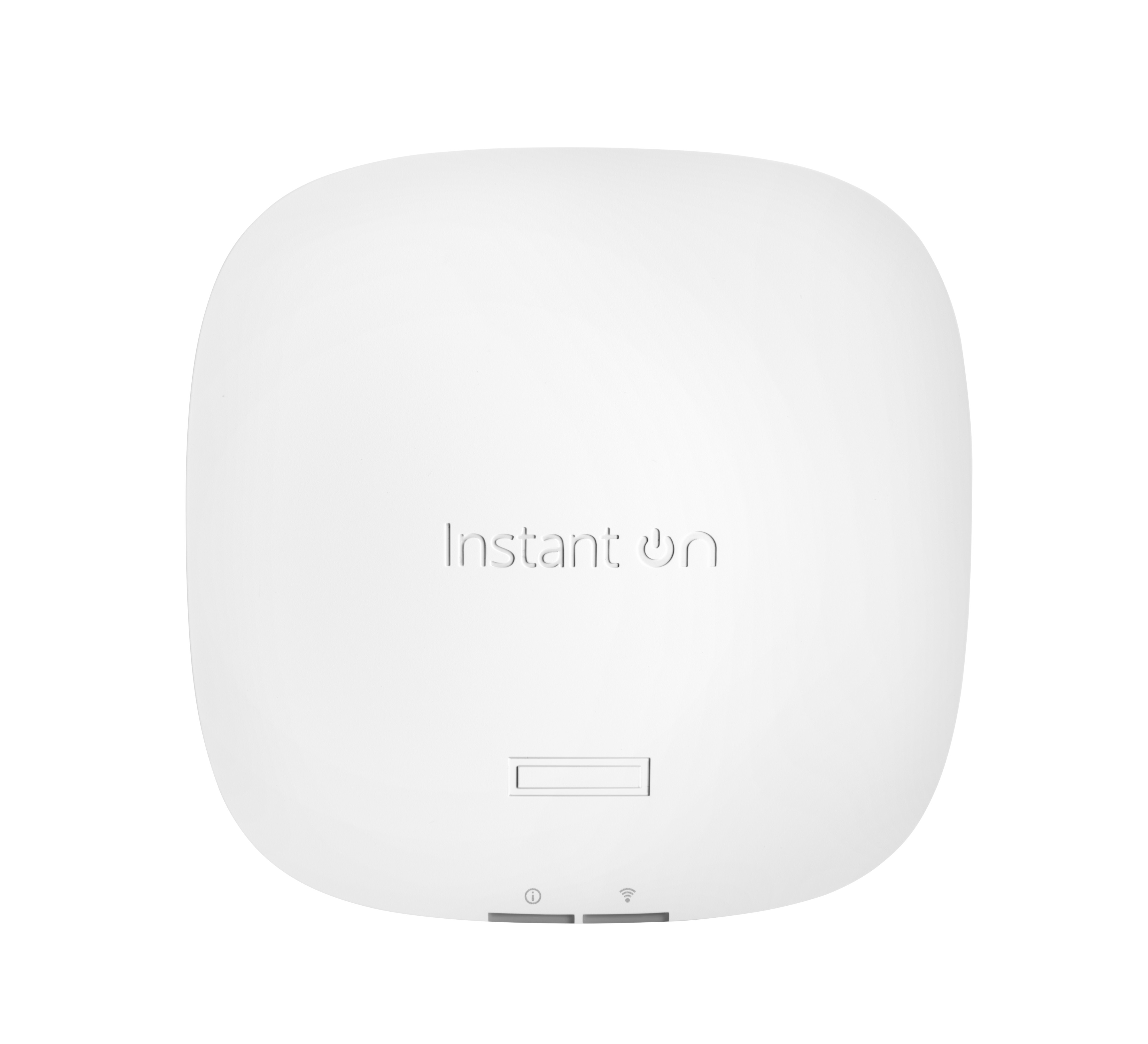 S5H15A - HPE Networking Instant On Indoor Access Point Dual Radio 2x2 Wi-Fi 6 (ID) AP22, 2,4 GHz, 5 GHz
