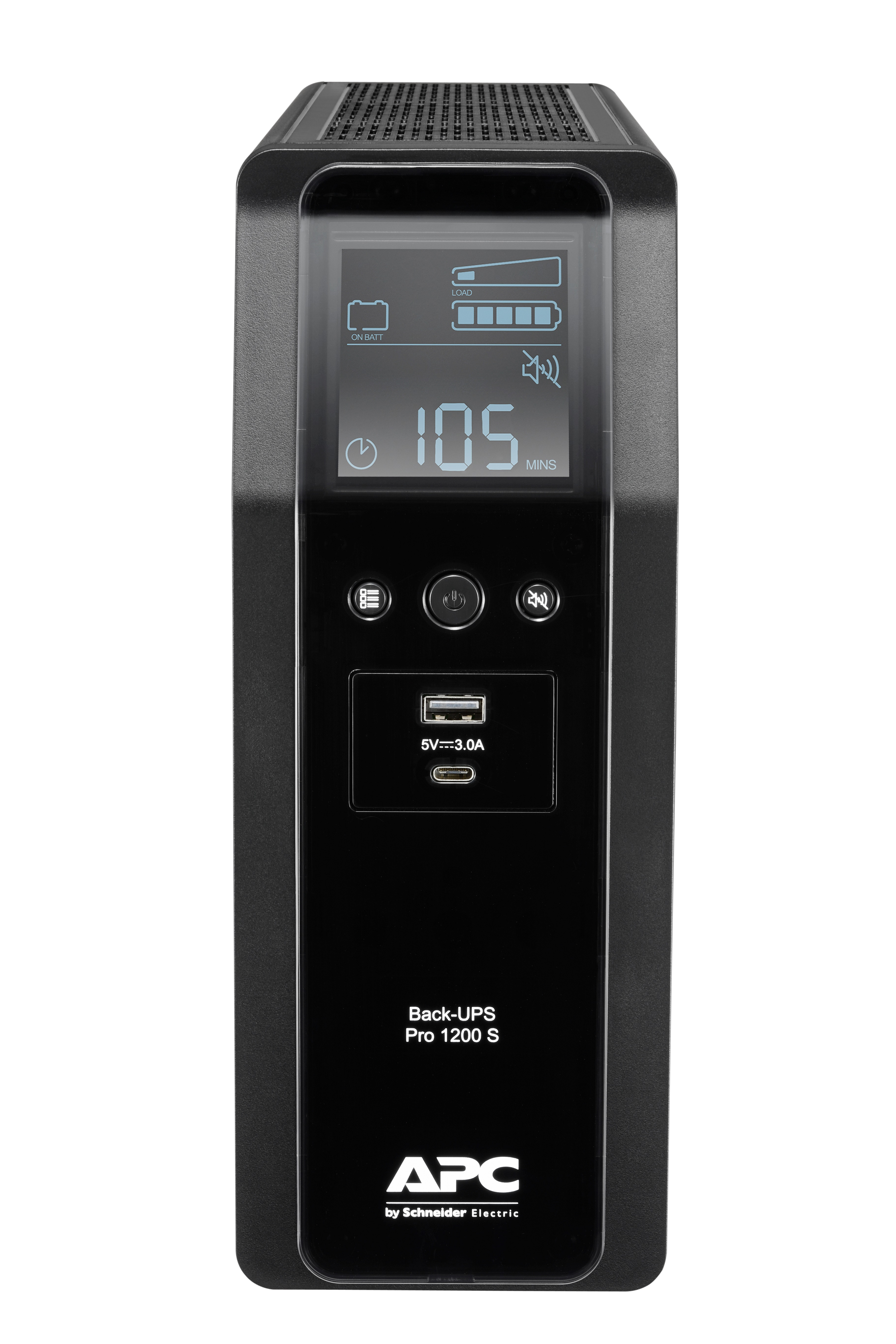 BR1200SI - APC Back-UPS Pro BR1200SI - UPS - 220–240 V AC