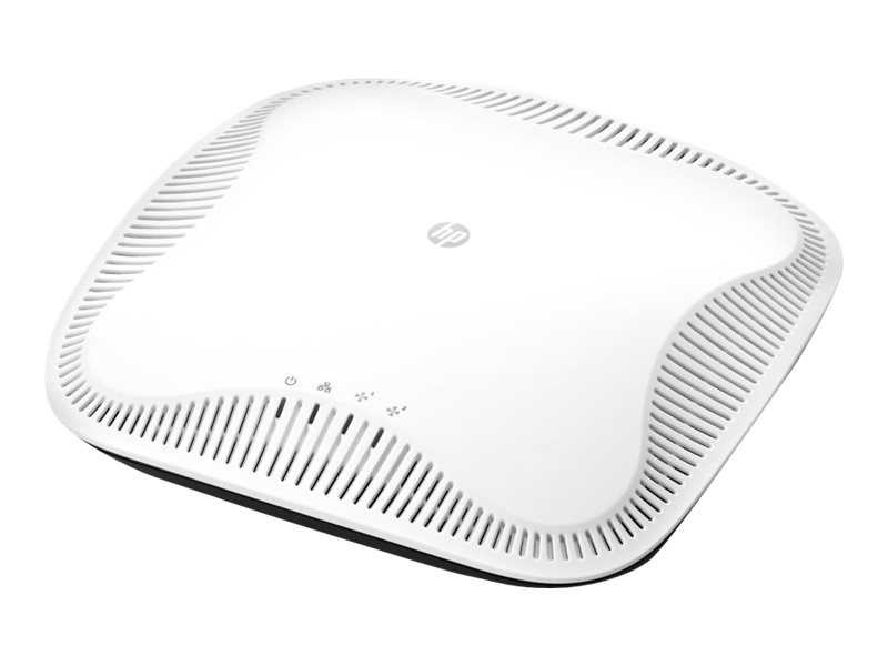 JL011A - HPE 350 Cloud-Managed Access Point (WW) - Accesspoint