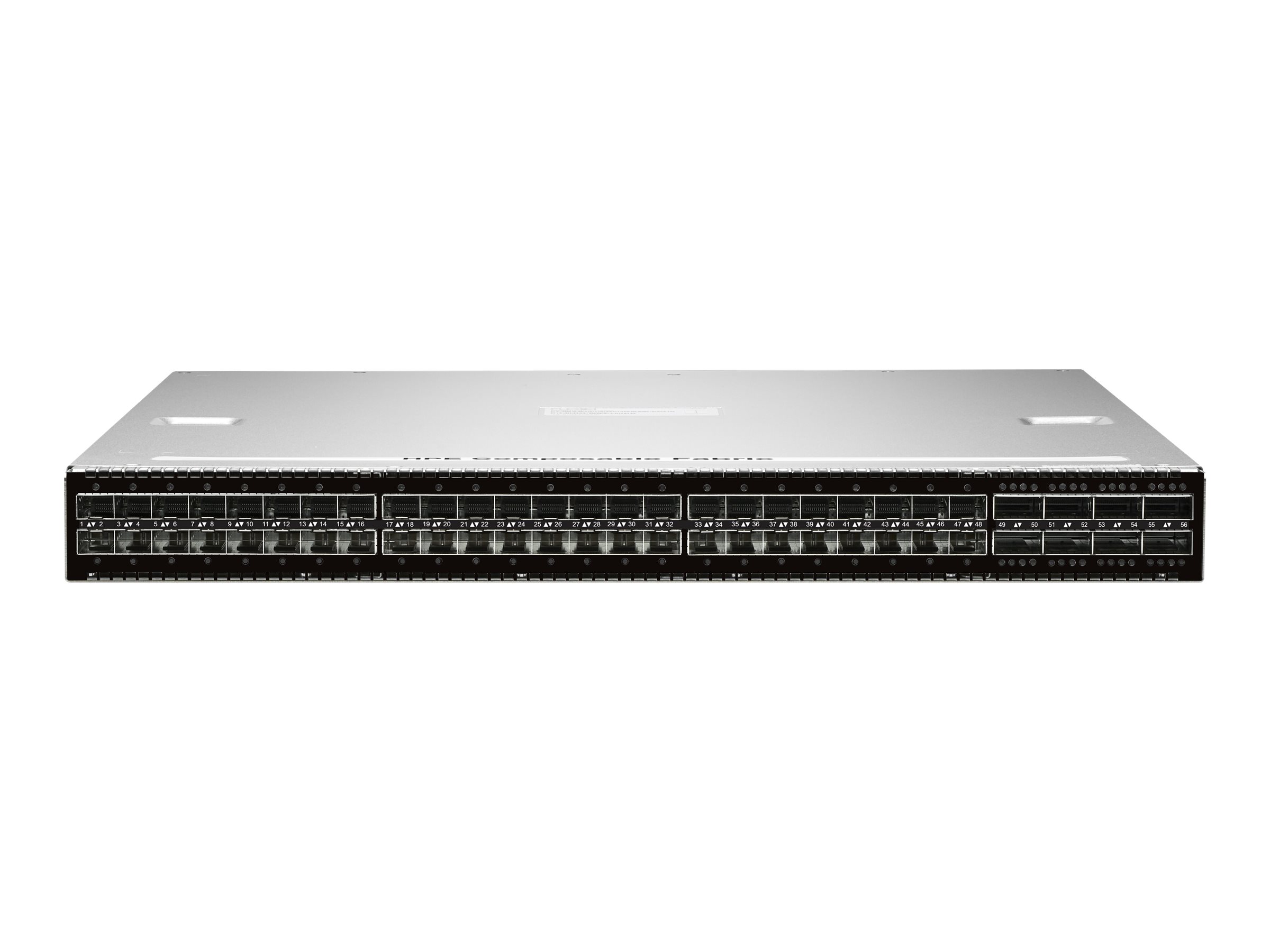 R1N25A - HPE Composable Fabric FM 3180 Front-to-Back Module