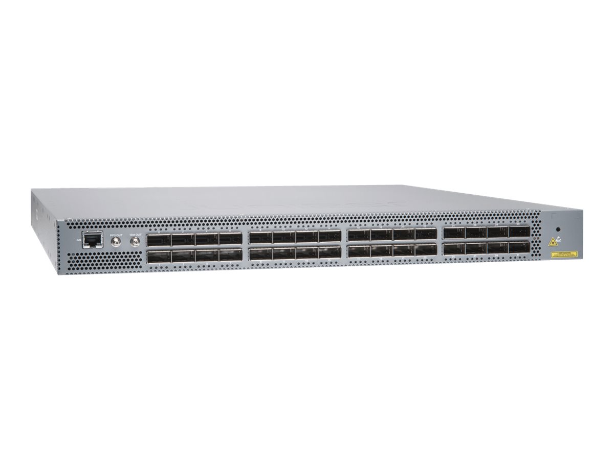 QFX5220-32CD-AFO - Juniper QFX Series QFX5220-32CD - Switch