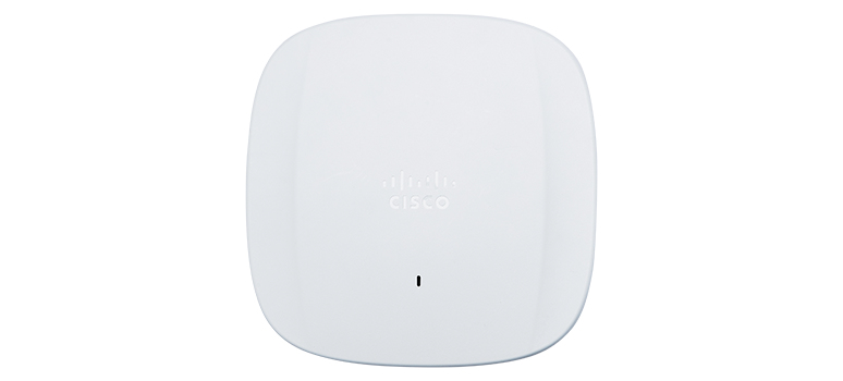 CW9166I-E - Cisco Catalyst 9166I - Accesspoint - 1GbE, 5GbE, 2.5GbE